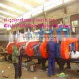 Low Price and Best Selling Carpentry Multiple Heads Blades Wood Sawmill Machine thumbnail-6