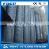 Convenient Operation Maize Storage Steel Silo,Silo For Storage Oat thumbnail-1