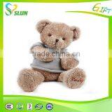 Hot Selling on 2015 Stuffed Plush Toy thumbnail-2