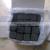 Coconut Shell Shisha Charcoal thumbnail-2