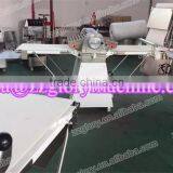 High Efficiency Pastra Dough Roller Sheeter/ CE Approved Crissant Dough Sheeter thumbnail-4