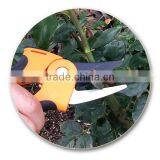 [Handy-Age]-Stylish Flower Pruner (8 1/2") (GN0504-098) thumbnail-2