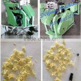Waste Hemp Rope Cutting Machine / Hemp Rope Cutter / Rope Chopper