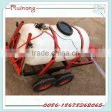 Good Performace High Pressure Pump Sprayer thumbnail-1