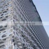 Decorative Metal Perforated Sheets/decorative Sheet for Wall/decorative Pattern Metal Sheet