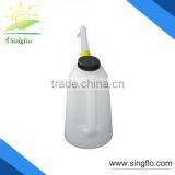 Singflo Low Cost 3gallons Plastic Oil Jug thumbnail-1