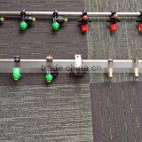 ILOT Nozzle Caps and Bodies Wet Booms Cotton Irrigation