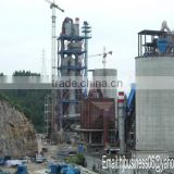 sale service cement production line Flow Chart of Cement Making Machinery
