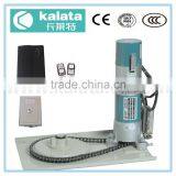 Kalata Hot Sale M600D Roller Shutter Motor High Quality Safe Roll up Motor Stable Side Motor