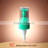 Aluminum Perfume Sprayer 18mm thumbnail-2