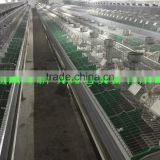 Cage For Sale (Female and Baby Rabbits/Commercial Rabbits)Rabbit Farming Cage, Industrial Cage for Rabbit ,Commercial Rabbit Cag thumbnail-1