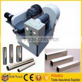 Professional Galvanized Tube Polishing Machine thumbnail-2