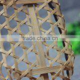 Cheap Bamboo Basket Bamboo Box Bamboo Storage Basket Fruit Basket thumbnail-4