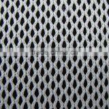 Clothes Hole Mesh Fabric