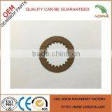 Hot Sale Friction Disc For Gearbox