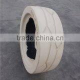 Trailer Wheels Parts Use Electric Trailer Tires 2.00-8(12x4) Solid Tire thumbnail-5