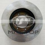 43512-0K060 High Quality Car Parts Brake Disc for HILUX VIGO thumbnail-2