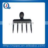 Different Types of Fork Hoe of Spanish Type