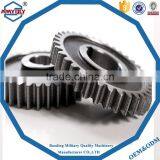 Alloy Steel Forging Gearbox Gears Wheel High Quality and Low Price thumbnail-1