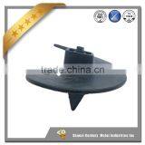 Earth Anchor Rod With Screw Bolt Welding and Stamping Anchor Parts