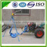 Hand Push Type Agricultural Diesel Engine Irrigation Water Pump thumbnail-4