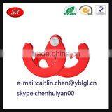 Outdoor Camping Hiking Quick Antislip Tightening Hook Knot thumbnail-2