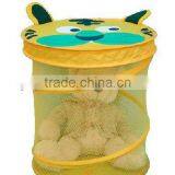 Mesh Laundry Bag Cartoon