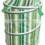 Flower Printed Pop up Bag