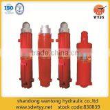 Hydraulic Cylinder Structure Made in China thumbnail-2