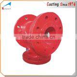 Aalibaba Foundry Hot Selling Manufacture Custom Valve Parts thumbnail-3
