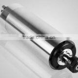 ER11, 42000RPM ,1.2KW,220V,80MM Engraving Spindle