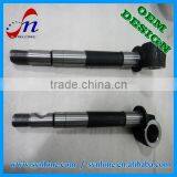 High Quality OEM Drawing Design Forged Shaft thumbnail-5