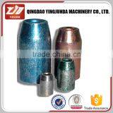Various Aluminum Hourglass Ferrules Wire Rope Ferrule thumbnail-5