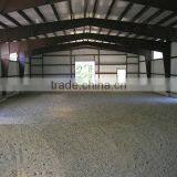 Commercial and Residential Steel Structure Building thumbnail-1
