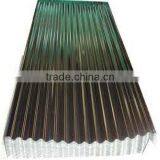 Galvanized Steel Tile Roofing thumbnail-1