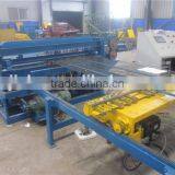 Automatic Steel Wire Mesh Welding Machines for Making Puppy Cage Runs thumbnail-3