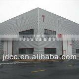 Prefabricated Shopping Mall thumbnail-1