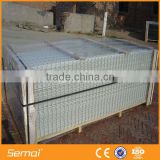 best price Anping factory galvanized welded wire mesh panels