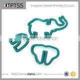 Plastic Cookie Cutter Cartoon Biscuit Cookie Cutter thumbnail-5