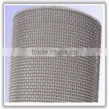 Galvanized Square Wire Netting thumbnail-1