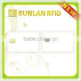 Anti-Collision Clamshell/Blank Card for Second Printing thumbnail-2