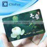 13.56mhz Rfid Rewritable Card Support SO 15693/ISO 14443A/B