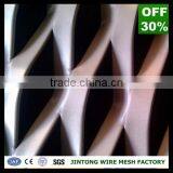 Stainless Steel Expanded Metal Wire Mesh/ Expanded Steel Mesh Sheet Plate thumbnail-5