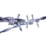 Barbed Wire Fence (factory) thumbnail-1