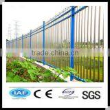 Wholesale China CE&ISO9001 Stainless Steel Pipe Fence(pro Manufacturer) thumbnail-1