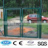 Galvanized Wire Mesh Fence China Factory thumbnail-2