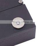 Gem Refractometer w/ Built-in LED Light + RI Oil Gemstone Identifier Tester Jewelry Tool thumbnail-5