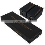 Best HDMI Splitter 1x4 by 2CAT Extend 60M Full HD With Four Receiver (Support 3D)UK thumbnail-3