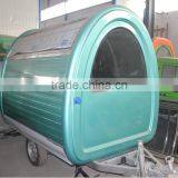 The Best Selling Food Cart Trailer With CE thumbnail-3