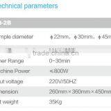 Mounting Machine For Metallographic Specimen thumbnail-2